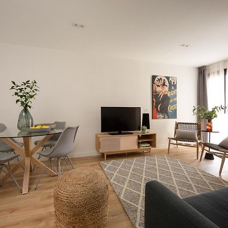 Apartamento Flipco Málaga Exterior foto