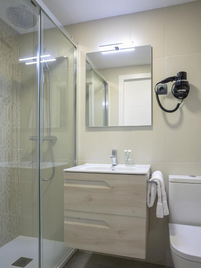 Apartamento Flipco Málaga Exterior foto