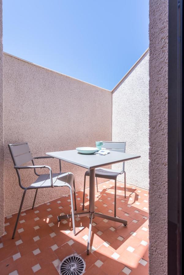 Apartamento Flipco Málaga Exterior foto