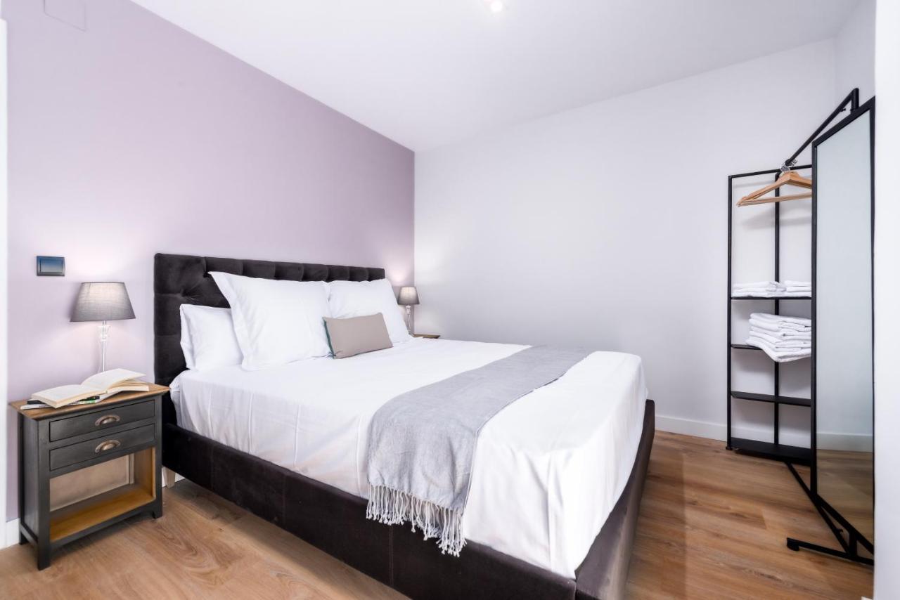 Apartamento Flipco Málaga Exterior foto