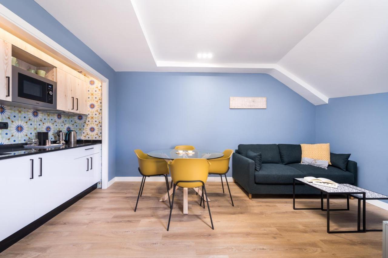 Apartamento Flipco Málaga Exterior foto