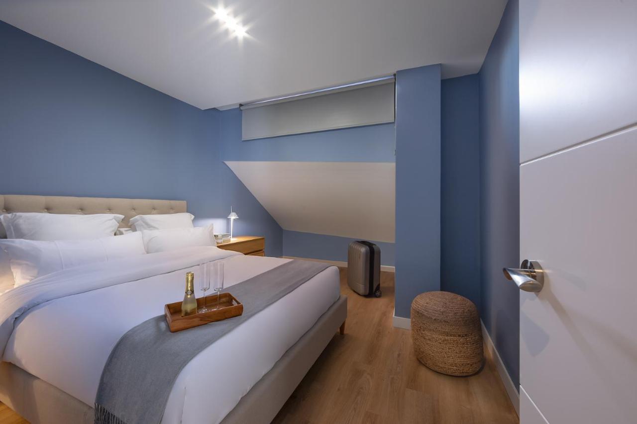 Apartamento Flipco Málaga Exterior foto
