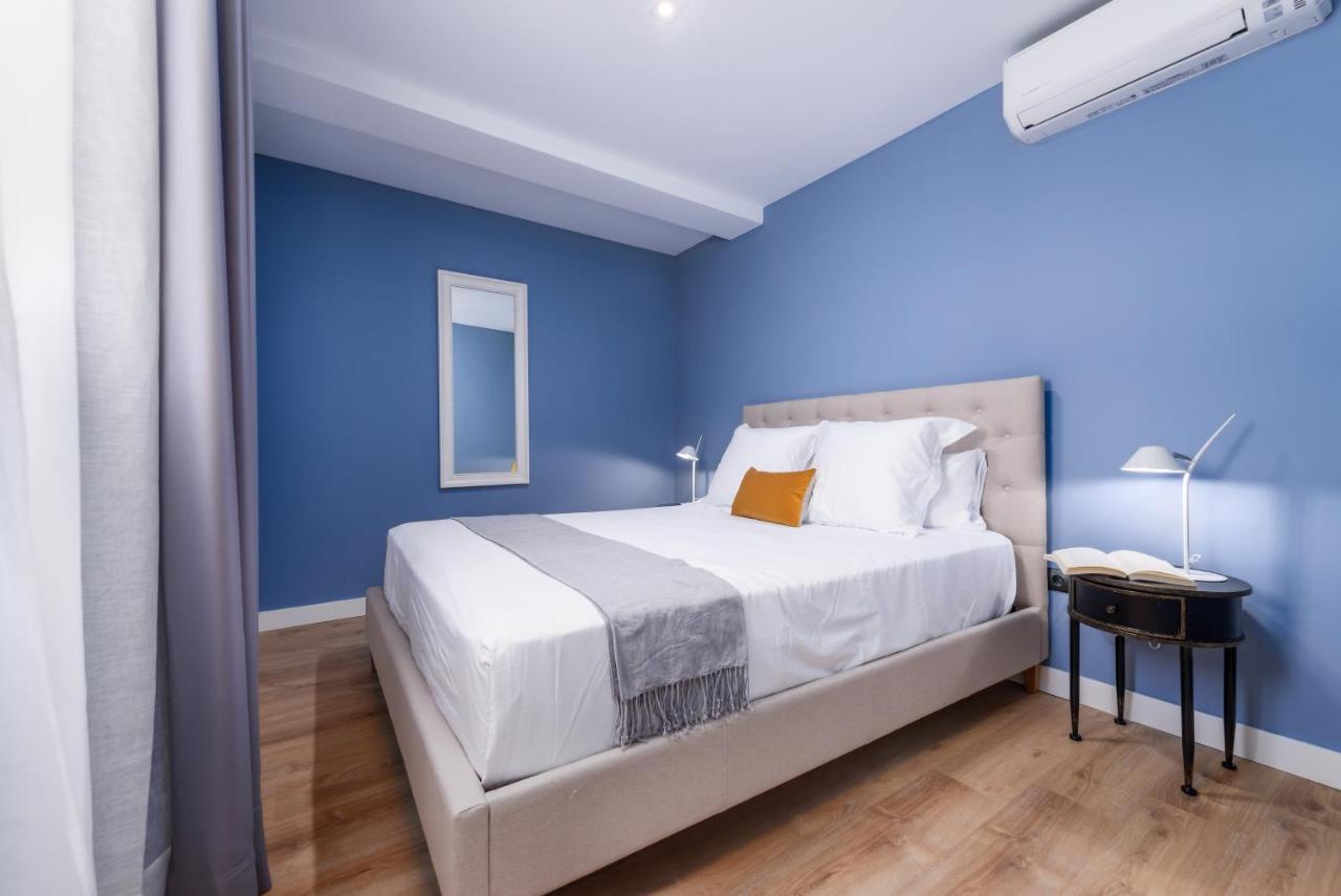 Apartamento Flipco Málaga Exterior foto
